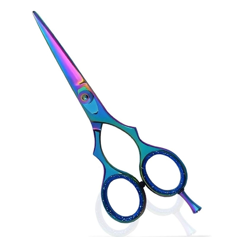BARBER HAIR SCISSORS